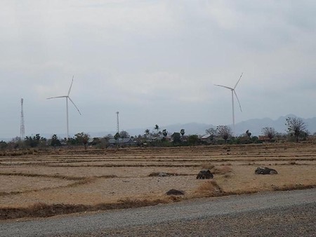 Energi Hijau Nan Murah Di Indonesia Mungkinkah<script async src=