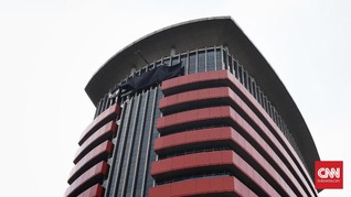 KPK Panggil Sekjen Kementan Terkait Suap Impor Bawang Putih