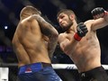 Dua Petarung yang Diklaim Bisa Kalahkan Khabib