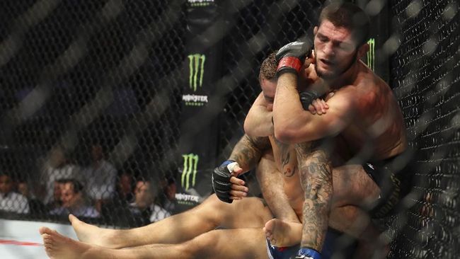 Alvarez Klaim Tahu Cara Mengalahkan Khabib