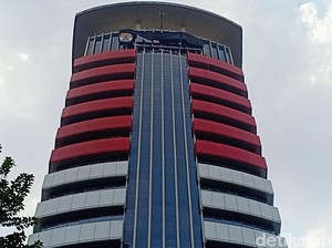 Video: Nurani Mati! Dana Siap Pakai Bencana Malah Dikorupsi