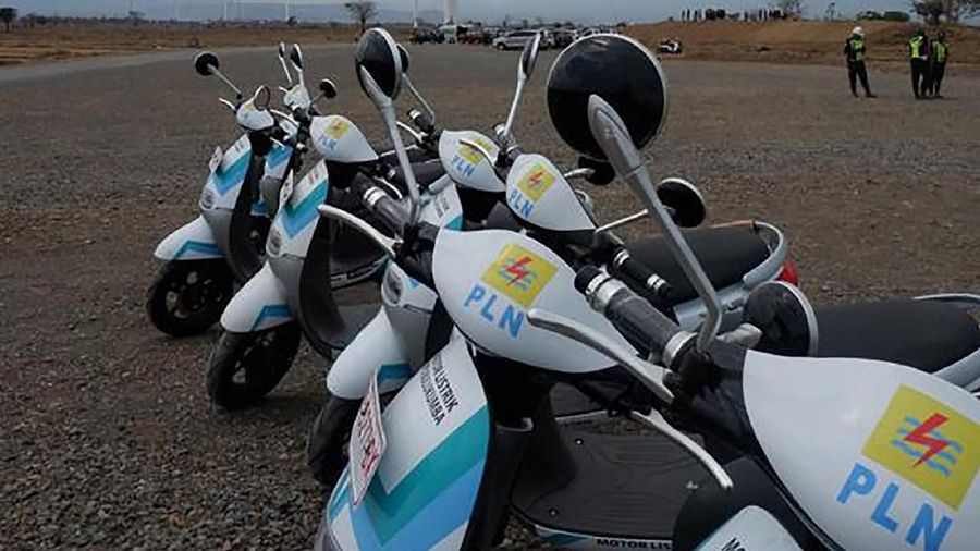 RI bersiap memiliki PLTB skala raksasa kedua sebentar lagi, yakni dengan hadirnya PLTB Tolo Jeneponto. 
