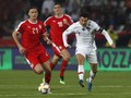 Ronaldo Ukir Rekor Spesial Usai Quattrick