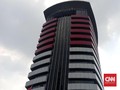 KPK Tetap 'Selow' Meski Tak Tahu di Mana Harun Masiku