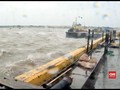 VIDEO: Setelah Bahama dan Florida, Badai Dorian Hantam Kanada