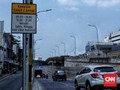 Perluasan Ganjil Genap Jakarta Resmi Diterapkan Hari Ini