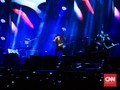 Kala Festival Musik 'Terjebak' Musisi 'Itu-itu Saja'