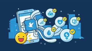 Traveloka & Pemerintah Sediakan Layanan Bayar Pajak PBB