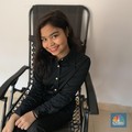 Bocah Ini Raup Jutaan Rupiah di Instagram Berkat Lihat Hantu
