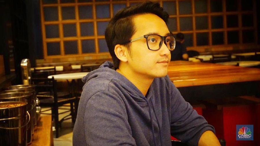 Lebih Muda, Belva & Wafa Masuk Jajaran Menteri