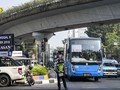 Dishub DKI Klaim Polusi Turun Usai Ganjil Genap Diperluas