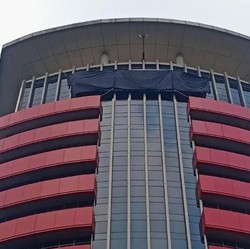 7 Fakta OTT KPK Semarang, Pejabat di Ditjen KA Jadi Tersangka