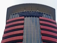 KPK OTT Bupati Indramayu, Uang Seratusan Juta Diamankan