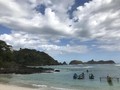 Pantai Wedi Ireng, 'Raja Ampat Mini' di Banyuwangi