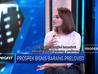 Tren Meningkat, Pasar Barang Branded Bekas Capai USD 61 M