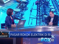 Diversifikasi Lini Bisnis, ERAA Jual Rokok Elektrik