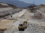 Tol Cisumdawu Tak Kelar, Jokowi Geram dengan Kementerian ATR