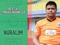 VIDEO: Best XI Timnas Indonesia Versi Nuralim