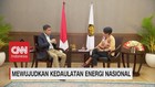 VIDEO: Mewujudkan Kedaulatan Energi Nasional (5/5)