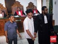 Kasus Narkoba, Jefri Nichol Jalani Sidang Pemeriksaan Saksi
