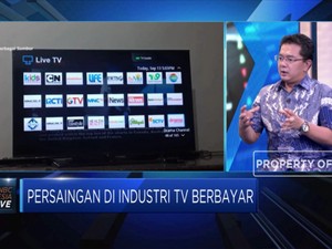 Kebutuhan Meningkat, Bisnis Internet Sasar Pengguna Urban