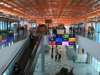 Stasiun Manggarai Layani KA Bandara, Efektif Gaet Penumpang?