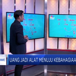 Streaming: Benarkah Uang Adalah Alat Menuju Kebahagiaan?