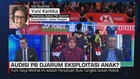 VIDEO: Audisi PB Djarum Eksploitasi Anak? (3/3)