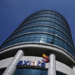 Setor Rp 1,4 T, Ferrymount Resmi Kempit 5% Saham XL Axiata