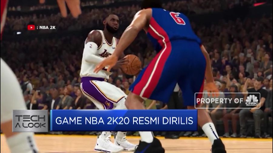 NBA
