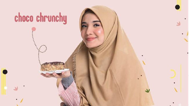 Nasib Kue Kue Artis Ri Dulu Viral Kini Menghilang