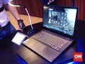 Lenovo Klaim Pengiriman Laptop Gaming Naik 64 Persen