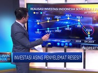 Investasi Asing Penyelamat Resesi?