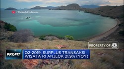Genjot Bisnis Wisata, Bank Mega & Antavaya Gelar Travel Fair