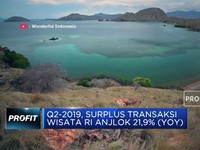 Genjot Bisnis Wisata, Bank Mega & Antavaya Gelar Travel Fair