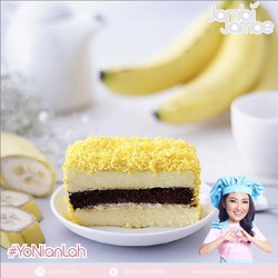 Terungkap, Ini Alasan di Balik Jatuhnya Bisnis Kue-kue Artis!