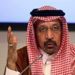 Arab Saudi Ganti Lagi Menteri Perminyakan