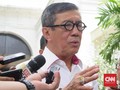Pemerintah Harap RKUHP Dilanjutkan DPR Periode 2019-2024