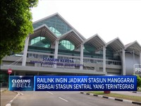 Ini Alasan Kereta Api Bandara Bekasi-Soetta Disetop