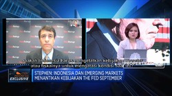 Fitch Ratings : Menakar Dampak Perang Dagang Bagi Indonesia