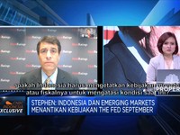 Fitch Ratings : Menakar Dampak Perang Dagang Bagi Indonesia