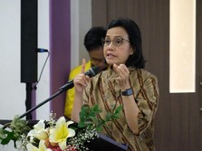 Sri Mulyani Buka-bukaan Kenapa Cukai Harus Naik 23%