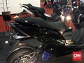 Perbandingan Motor Monoshock dan Doubleshock