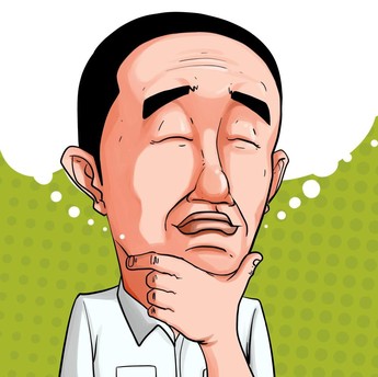 Siapa Sosok yang Pantas Jadi Menteri Digital Jokowi?