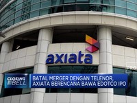Anak Usaha Axiata Group Ini Siap Untuk IPO