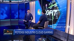 Kembangkan Konten, Skyegrid Optimis Raih 10 Ribu Pengguna
