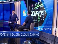 Kembangkan Konten, Skyegrid Optimis Raih 10 Ribu Pengguna