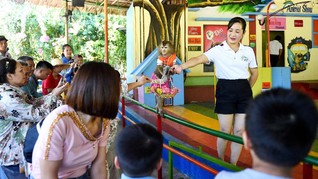 Pulau 'Topeng Monyet' Vietnam yang Dikritik Dunia