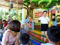 Pulau 'Topeng Monyet' Vietnam yang Dikritik Dunia