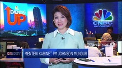 Lagi, Anggota Kabinet PM Boris Johnson Mengundurkan Diri